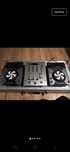 Konsola Pioneer CDJ400