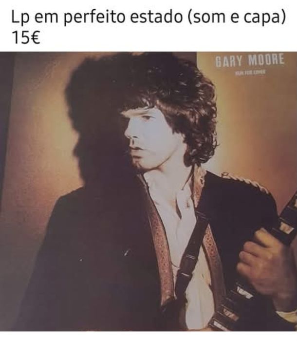 Discos Lps e singles