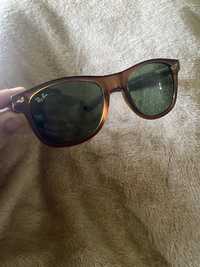 Oculos novos Ray-Ban