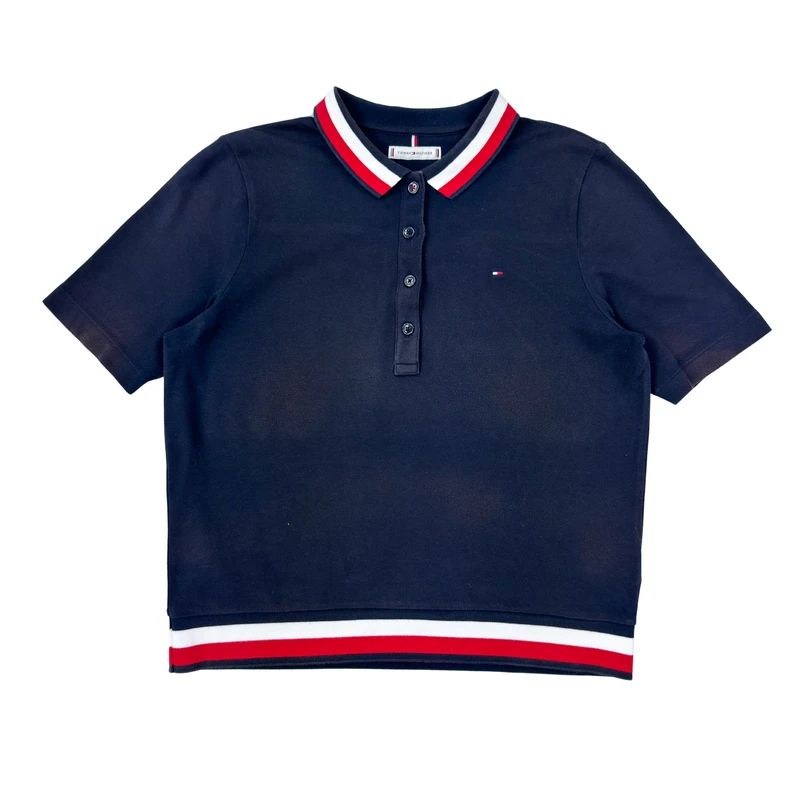 Koszulka polo tshirt polówka Tommy Hilfiger