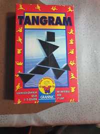 Gra planszowa TANGRAM