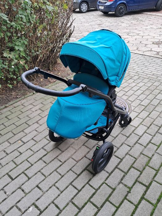 Wózek spacerowy Britax Affinity 2