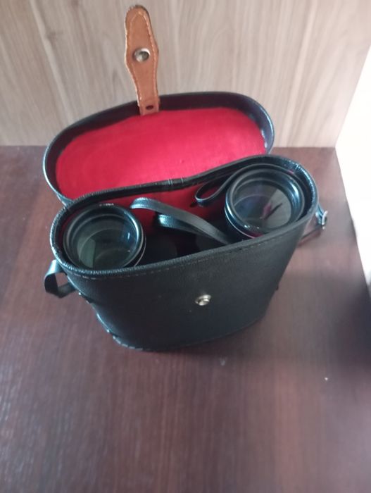 Бінокль професійний