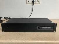 Zasilacz awaryjny UPS EVER Eco Pro 700 Avr CDS Rack 2U
