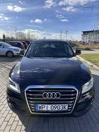 Audi Q5/Premium Plus/Quatrro/2016r/Nowy Rozrzad/Serwis/Ceramika