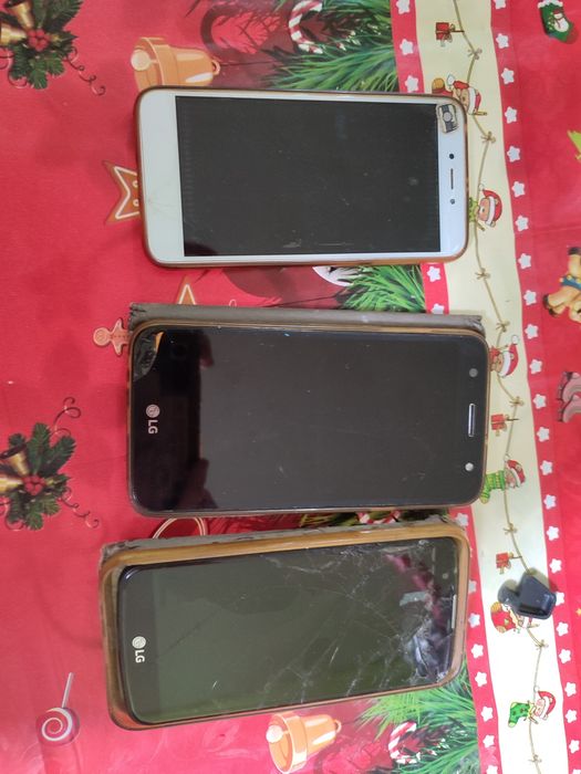 Сенсорні телефони/ смартфон