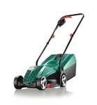Газонокосарка електро Bosch косилка 1200Вт 3550об 31л Газонокосилка