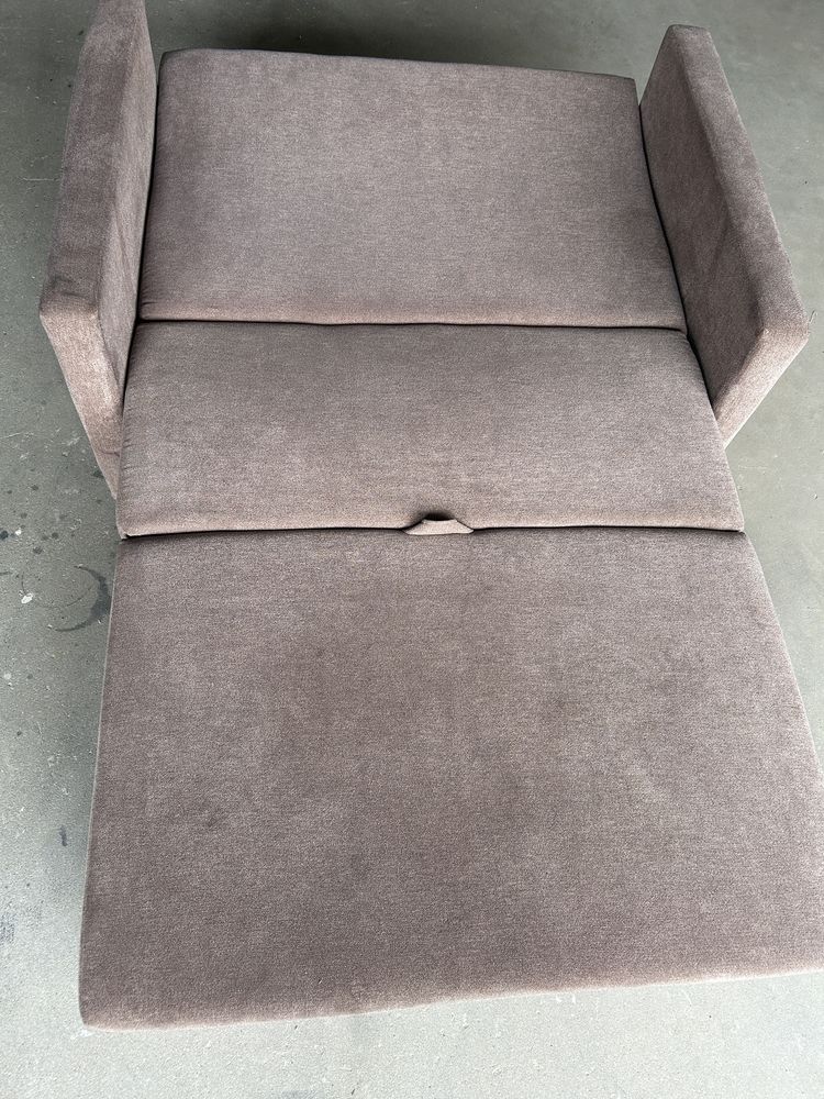 Sofa młodzieżowa 130x190 cm
