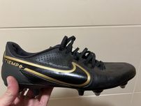 Буци гібриди Nike Tiempo