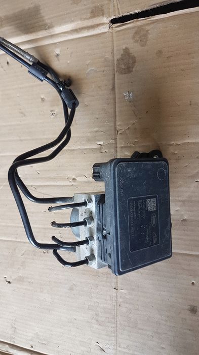 pompa abs land rover discovery sport