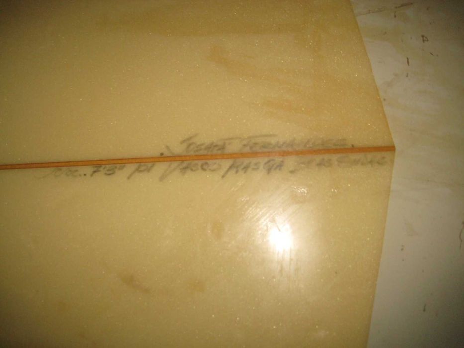 prancha de surfboard