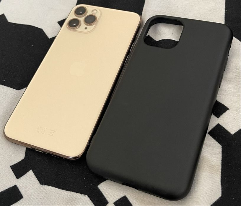 Iphone 11 pro 256gb