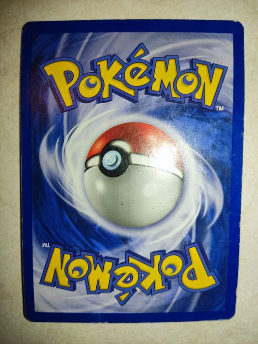 Light Arcanine 12/105 - Neo Destiny