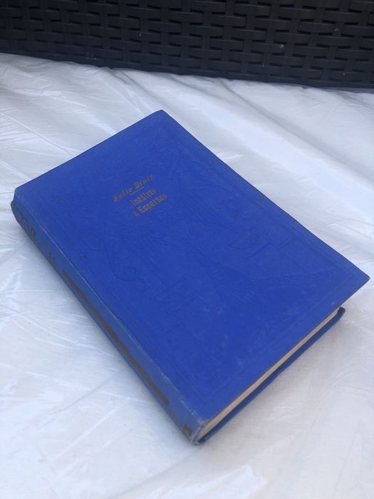 Julio Dinis A morgadinha fos canaviais