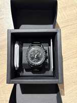 Omega Swatch SO33B700 Snoopy New Moon - Limitowana