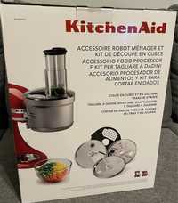 Rozdrabniacz do robota Kitchen Aid 5KSM2FPA
