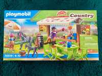 playmobile Kawiarnia Kucyk (70519)