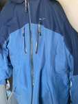 Куртка Quecha, Decathlon 3 в 1