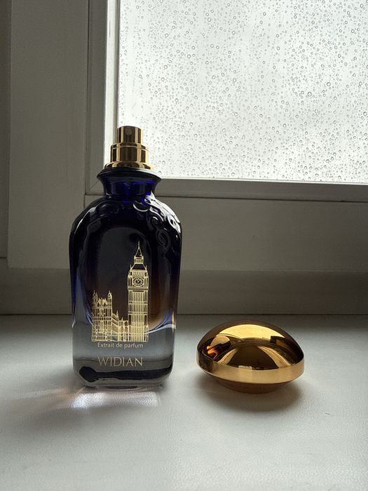 Perfumy LONDON WIDIAN edp Extrait