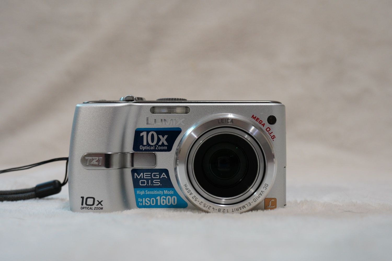 Panasonic Lumix TZ-1 Ідеальний стан!