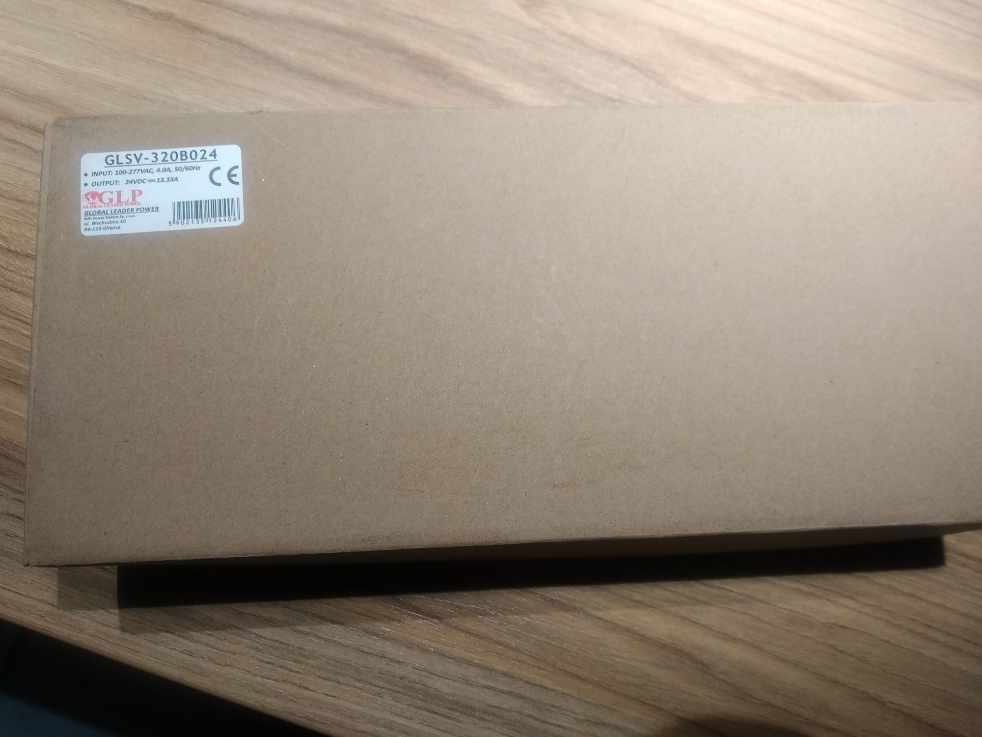Zasilacz led glsv-320B024