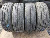 bus lato Bridgestone 215/65/16C 8mm z 2015r 4szt