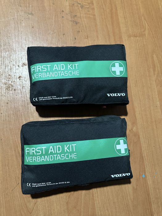 Аптечка volvo xc60,xc90,v60,v90,321149427