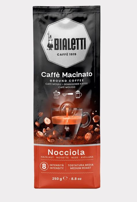 Bialetti — еталон італійської кавової культури