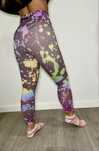 Legging senhora - muito bom estado