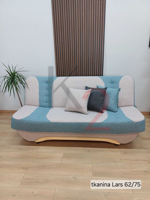 PROMOCJA Kanapa WIKI sofa TANIA wersalka szybka dostawa do 7 dni