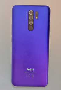 Xiaomi redmi 9 3/32 nfc