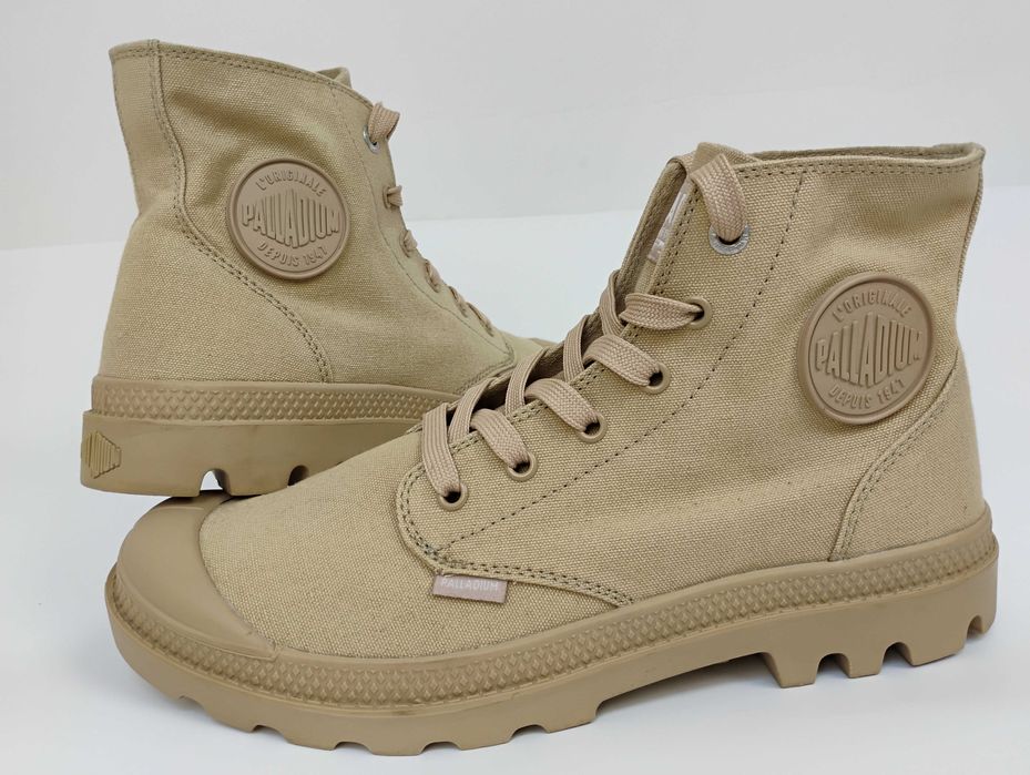 Palladium buty trapery r 42 -40%