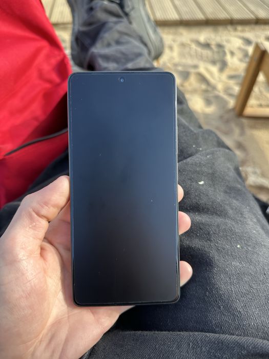 Telemovel Redmi note 14S