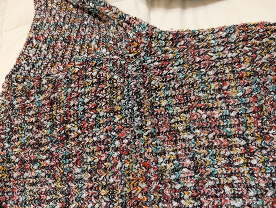 Camisola Desigual TAM L