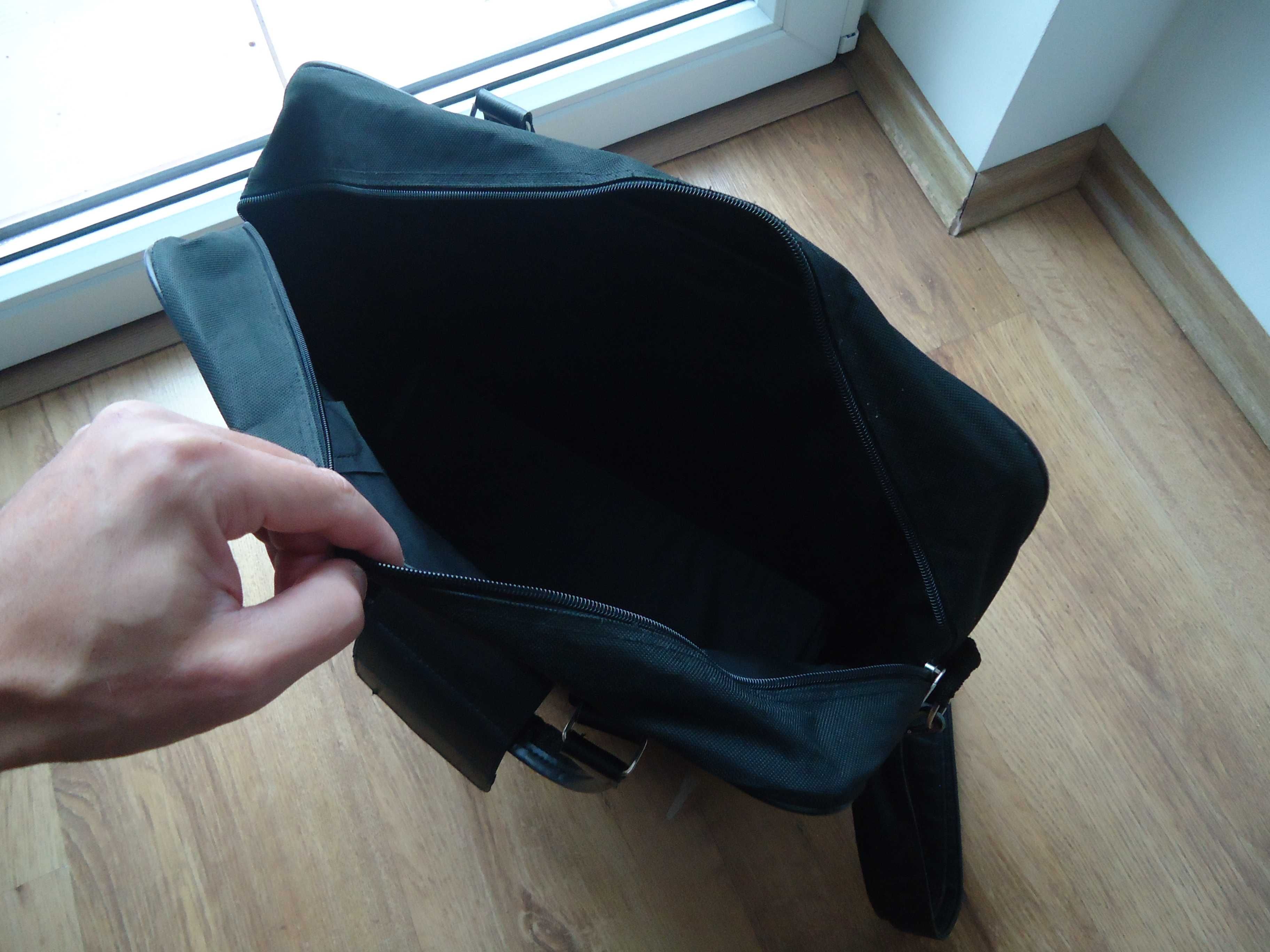 Torba na laptop etui