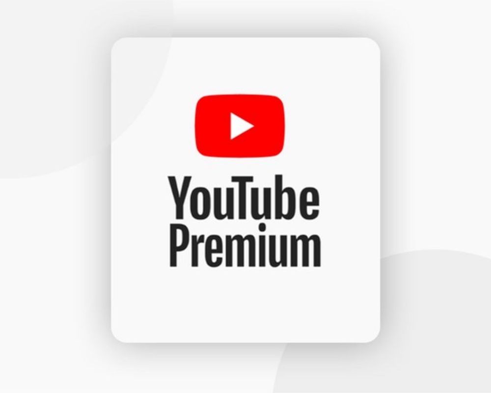 Youtube premium i apple music