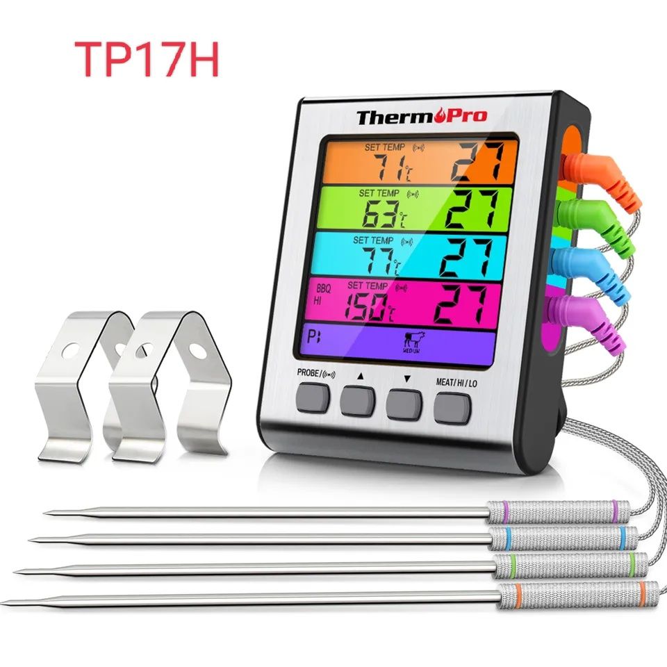 Кухонный термометр ThermoPro