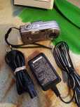 Aparat cyfrowy Sony cyber shot p10