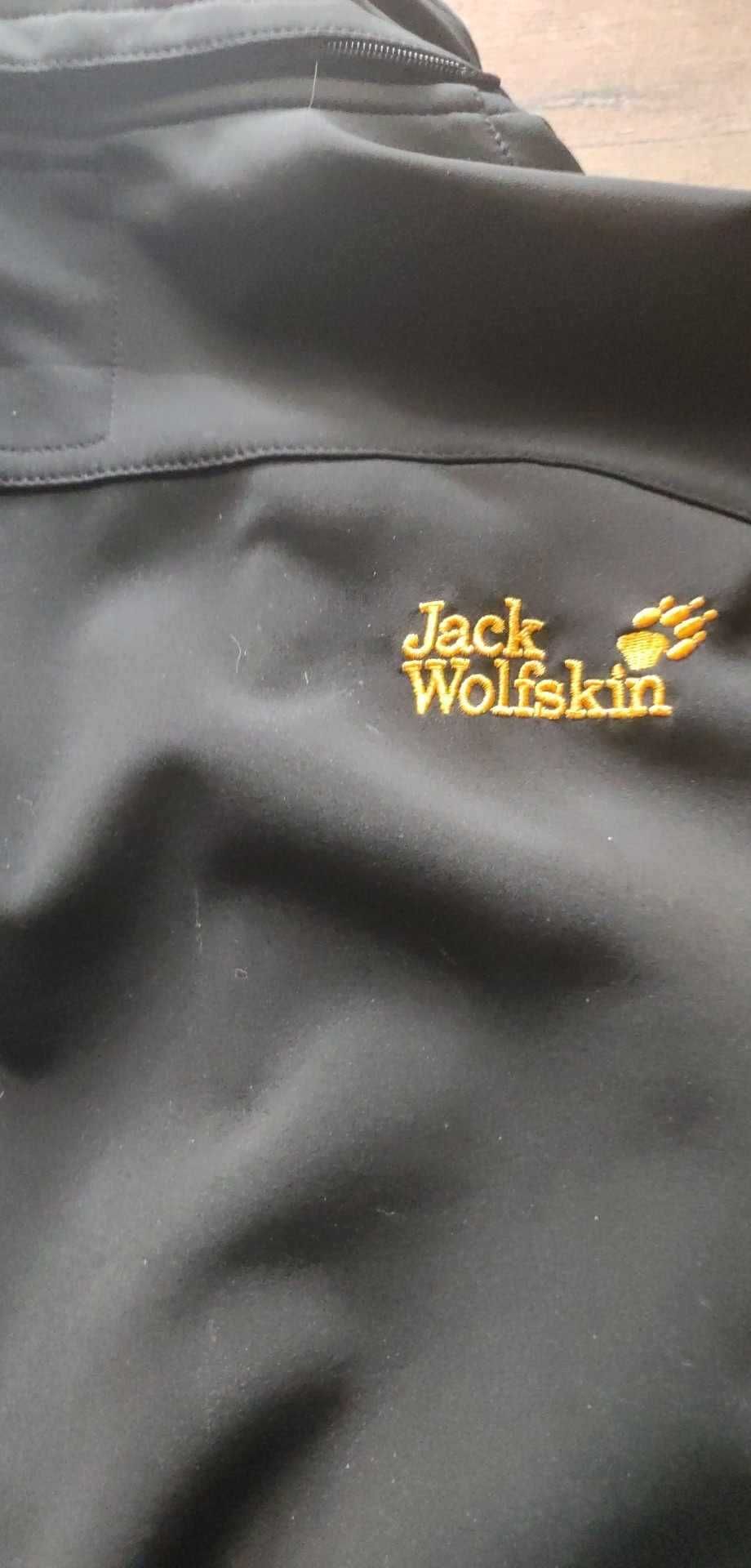 Kurtka Jack Wolfskin XL