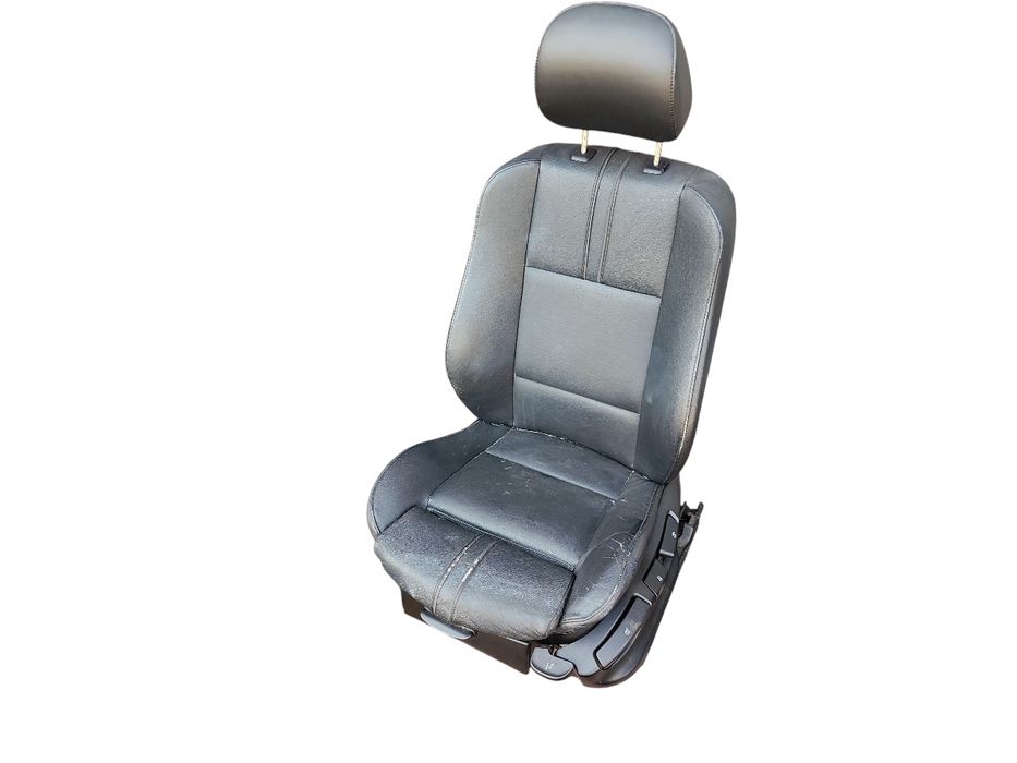 Fotele skóra Sport M-Pakiet kanapa BMW E83 X3