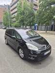 C4 Grande Picasso 1.6 HDI exclusive 2011 7 lugares