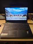 Laptop Lenovo b50-45 16GB RAM 256 GB SSD nagrywarka DVD-RW Windows 10