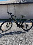 Електро Велосипед MERIDA eNinety Nine 500 29 Ebike