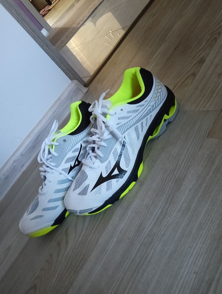 Sportowe buty Mizuno R. 46