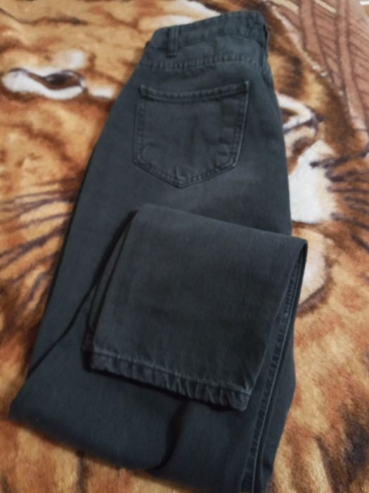 Джинси  Мом Жіночі