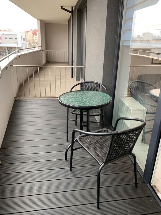 Luksusowa kawalerka przy Politechnice w Gliwicach