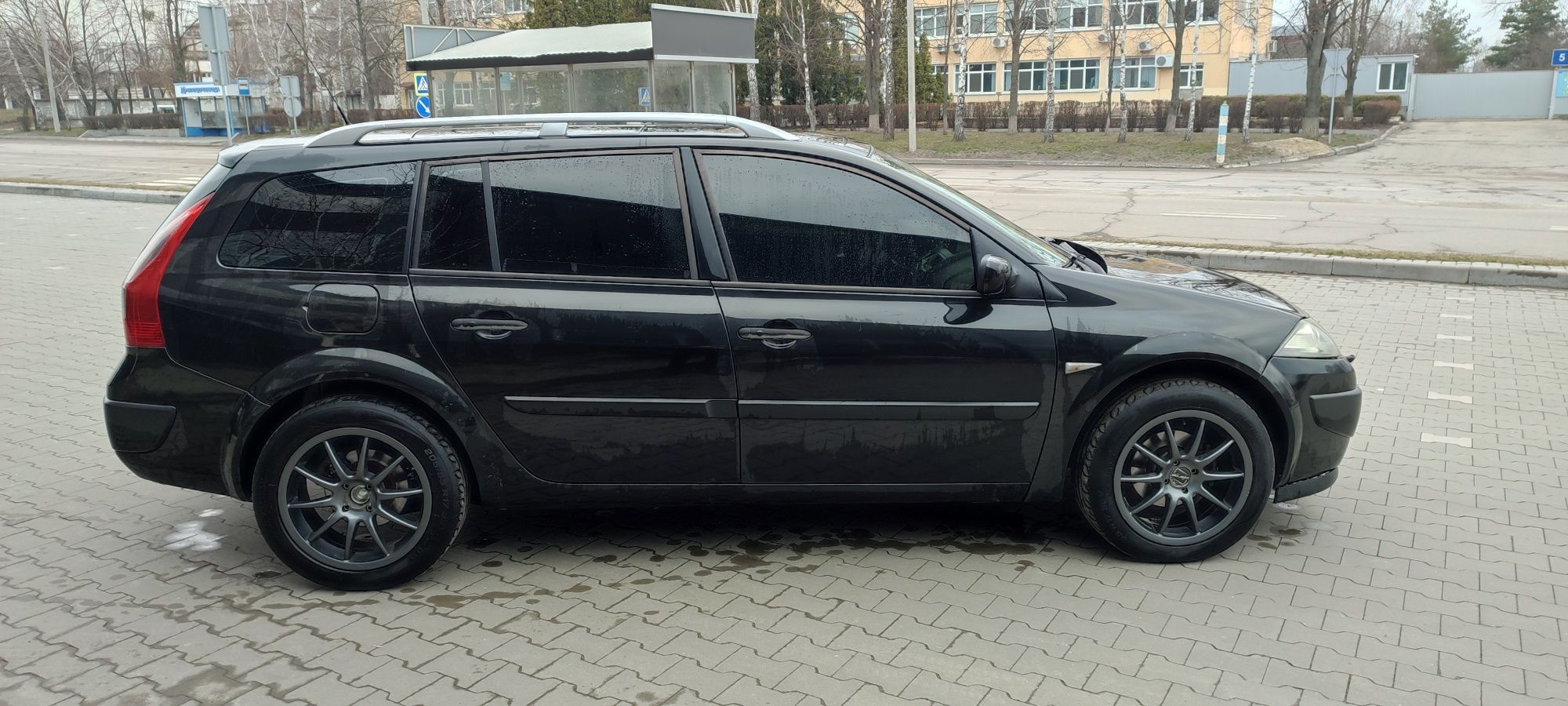 Renault Megan 2,1.5dci