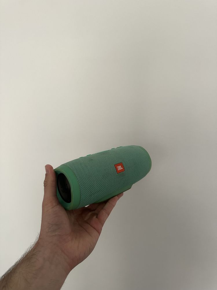 Jbl charge 3 оригінал