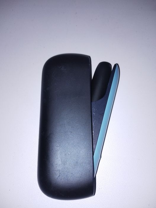 Зарядное устройство+держатель iqos