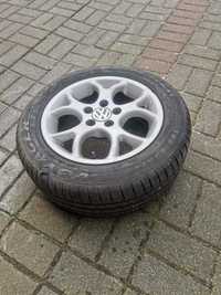 Opony Voyager na alufelgach. 185/60 R14